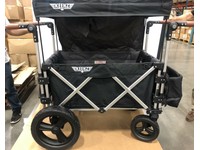 keenz wagon all terrain wheels